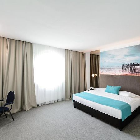 Mirage Medspa Hotel Eforie Nord Ngoại thất bức ảnh