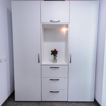Mirage Medspa Hotel Eforie Nord Ngoại thất bức ảnh