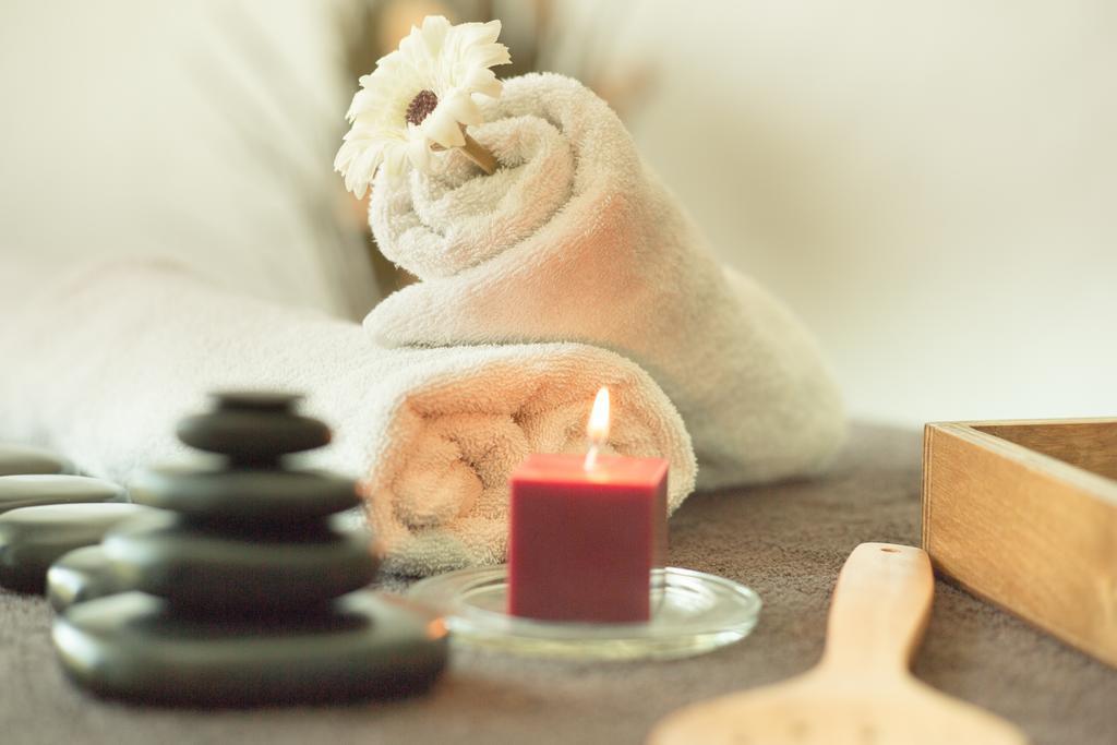 Mirage Medspa Hotel Eforie Nord Ngoại thất bức ảnh
