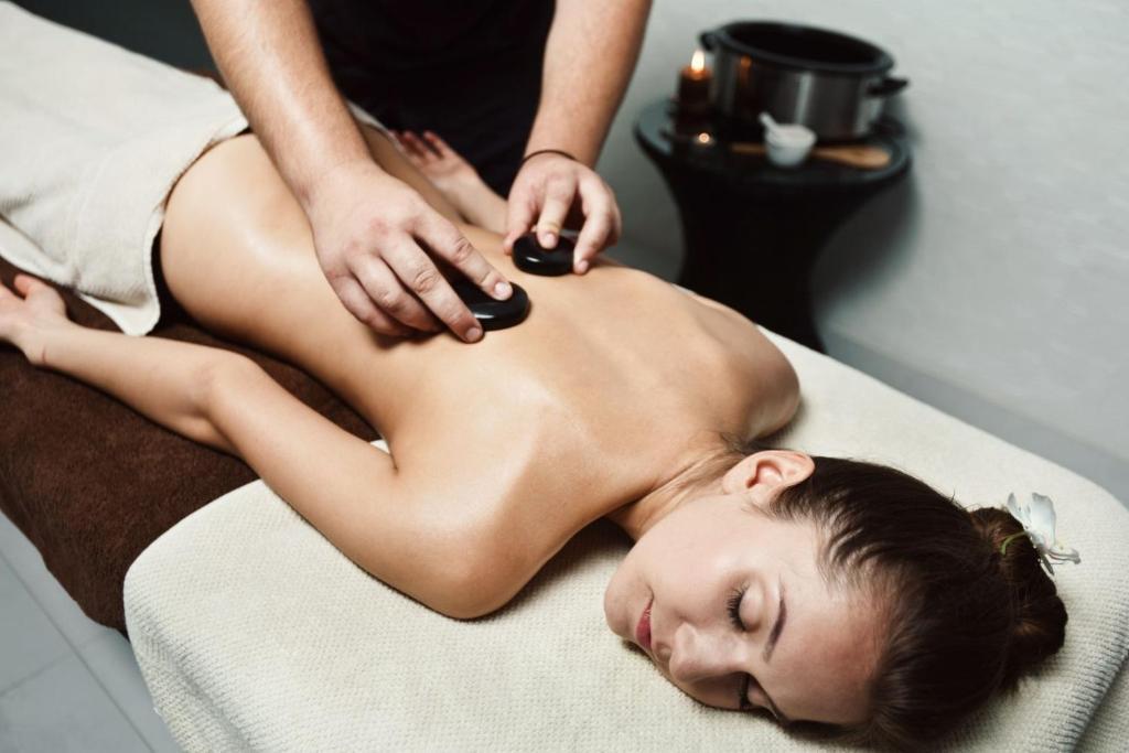Mirage Medspa Hotel Eforie Nord Ngoại thất bức ảnh